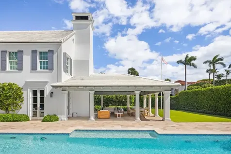 201 Banyan Road Palm Beach FL 33480
