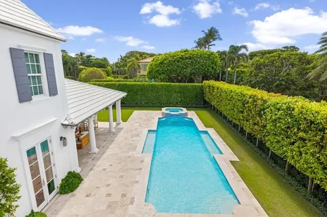 201 Banyan Road Palm Beach FL 33480