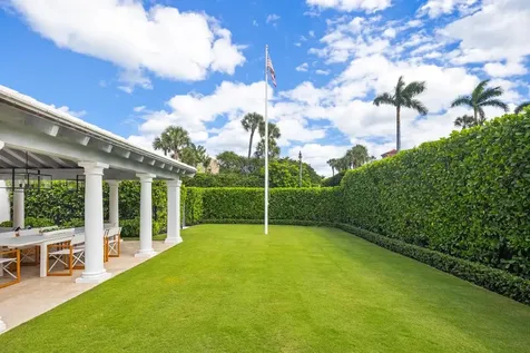 201 Banyan Road Palm Beach FL 33480