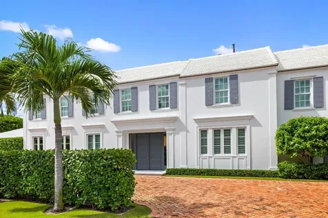 201 Banyan Road Palm Beach FL 33480