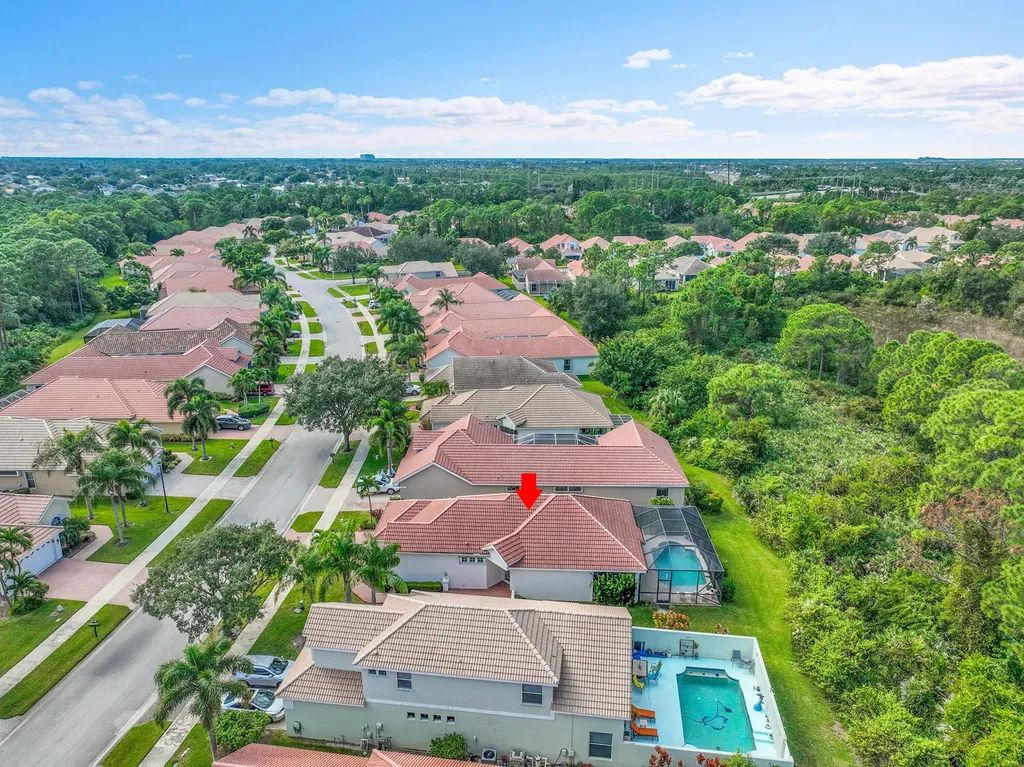715 SW Munjack Circle Port St Lucie FL 34986