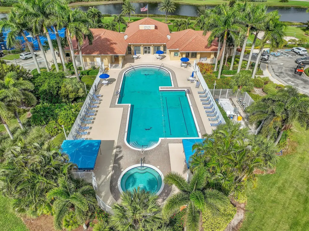 715 SW Munjack Circle Port St Lucie FL 34986