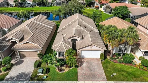 13571 Morocca Lake Lane Delray Beach FL 33446