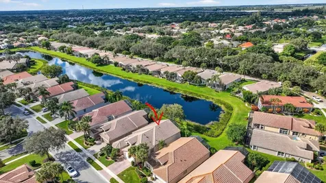 13571 Morocca Lake Lane Delray Beach FL 33446