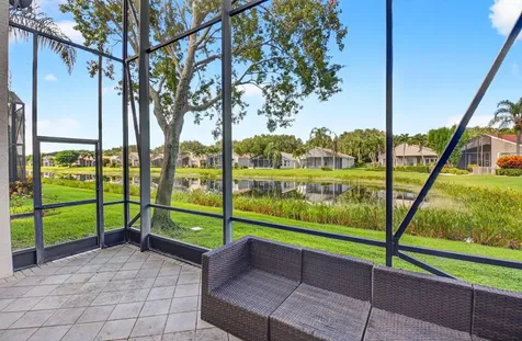 13571 Morocca Lake Lane Delray Beach FL 33446