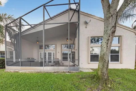 13571 Morocca Lake Lane Delray Beach FL 33446