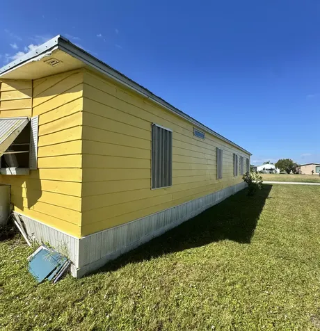 9 San Felipe Fort Pierce FL 34951