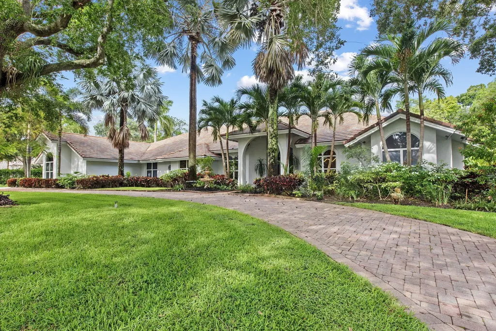 17888 Fieldbrook Circle W Boca Raton FL 33496
