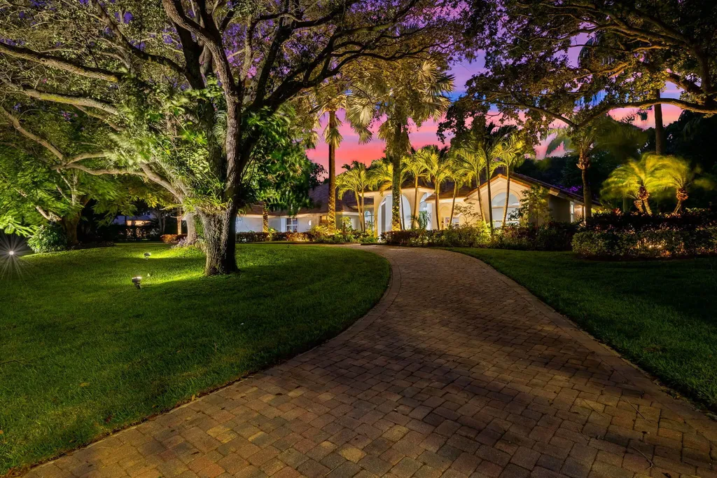17888 Fieldbrook Circle W Boca Raton FL 33496