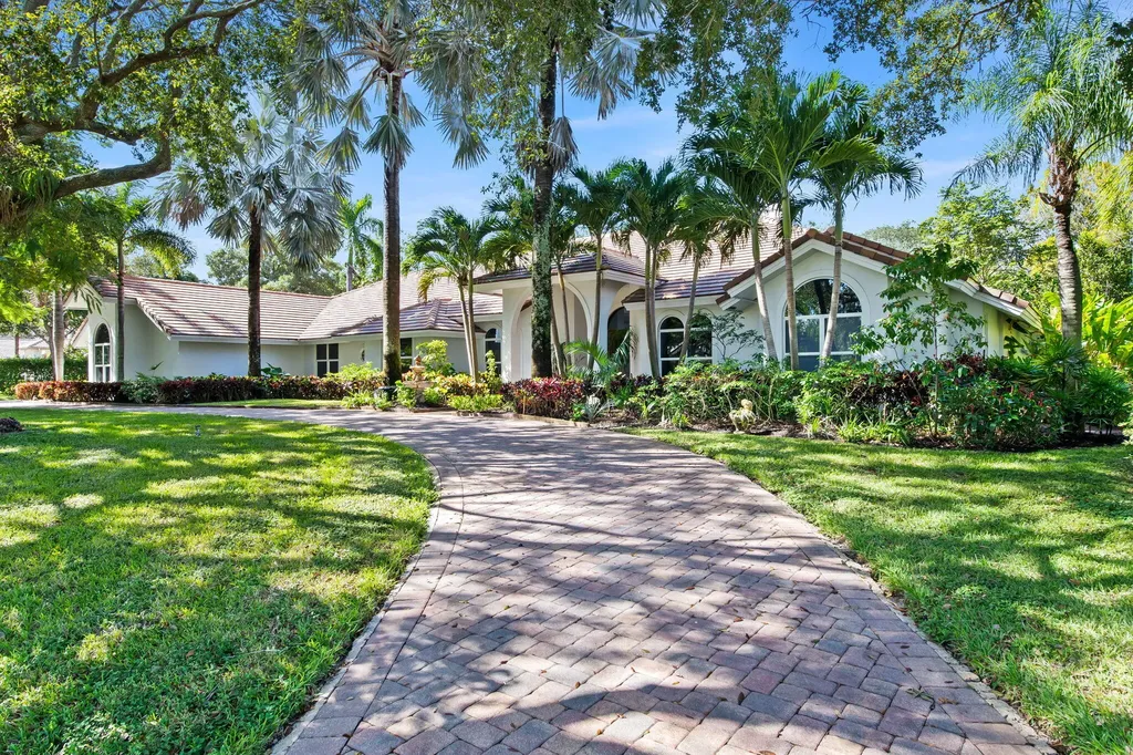 17888 Fieldbrook Circle W Boca Raton FL 33496