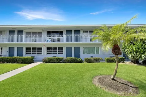 2542 S Federal Highway Boynton Beach FL 33435