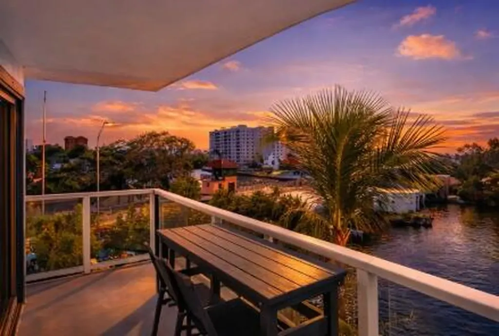 1401 N Riverside Drive Pompano Beach FL 33062