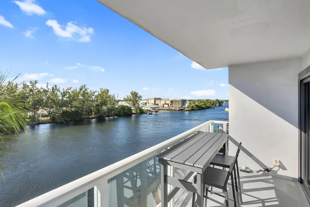 1401 N Riverside Drive Pompano Beach FL 33062