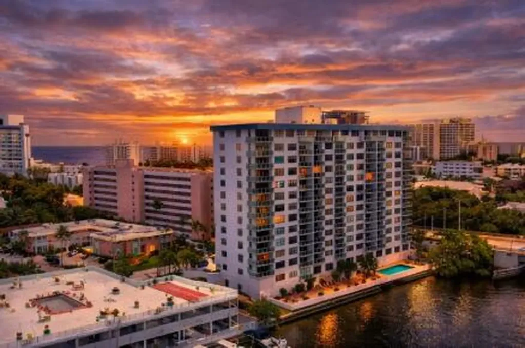 1401 N Riverside Drive Pompano Beach FL 33062