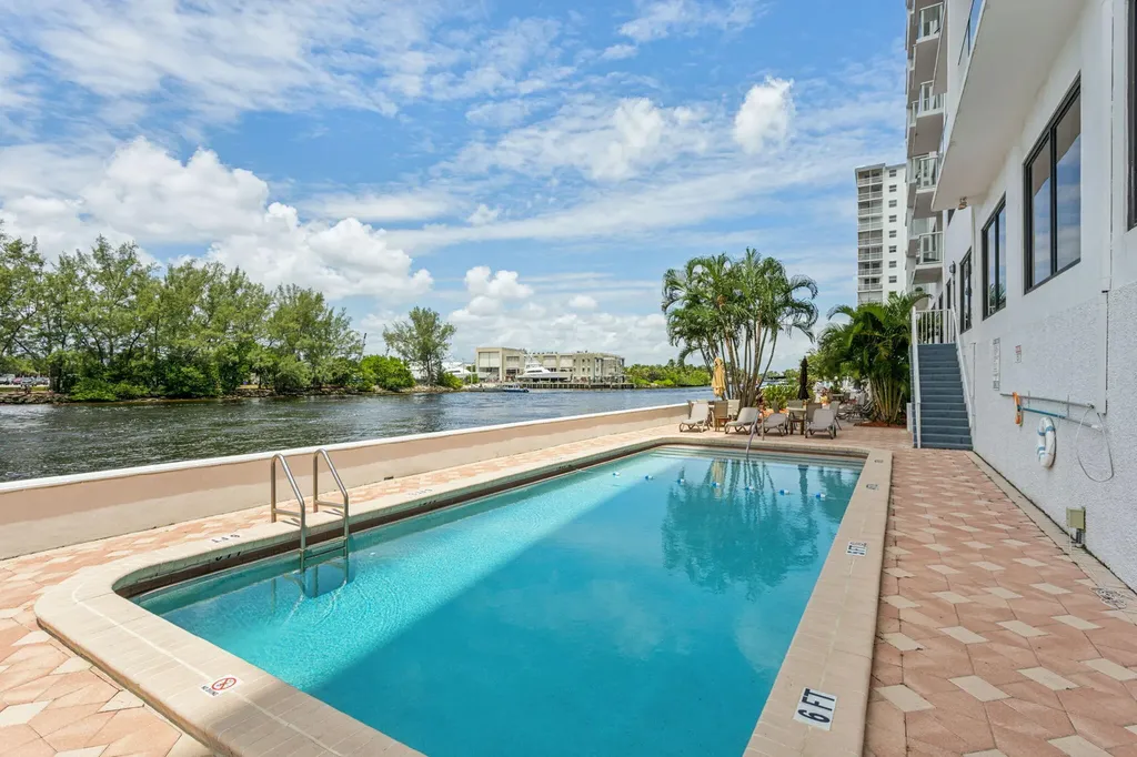 1401 N Riverside Drive Pompano Beach FL 33062