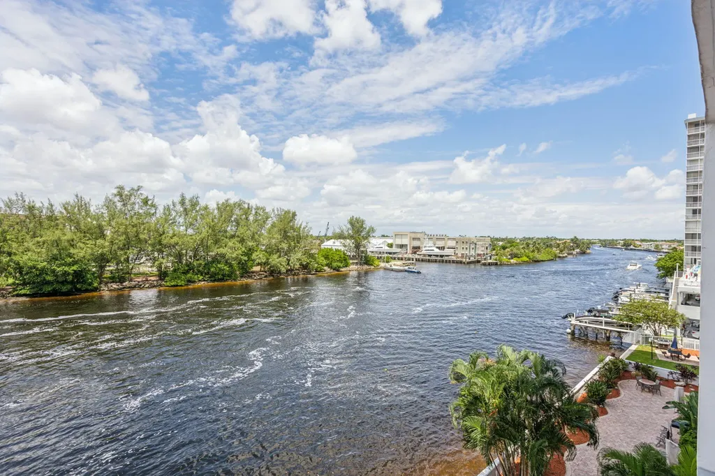 1401 N Riverside Drive Pompano Beach FL 33062