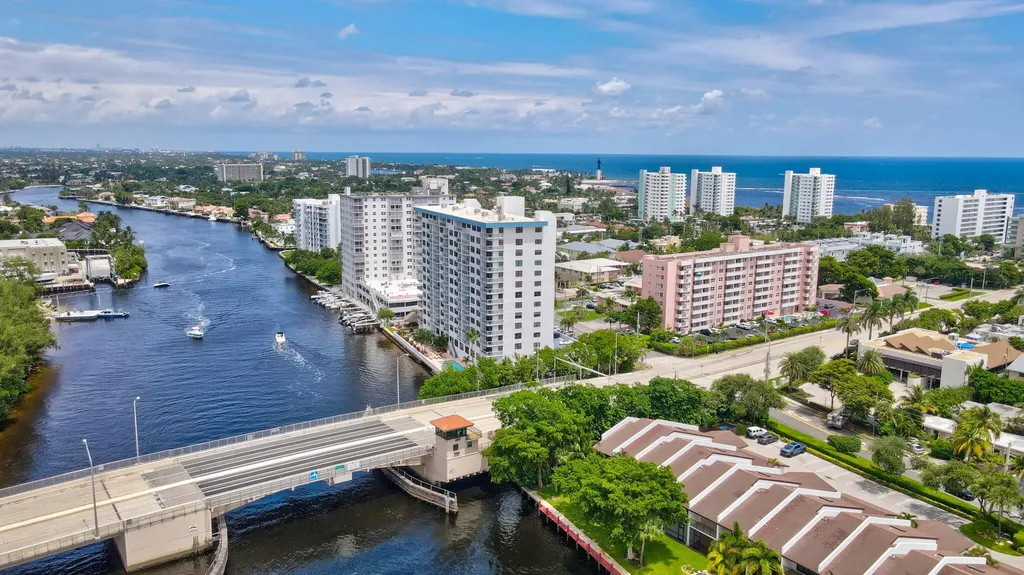 1401 N Riverside Drive Pompano Beach FL 33062