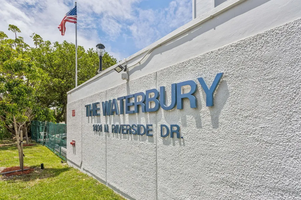 1401 N Riverside Drive Pompano Beach FL 33062