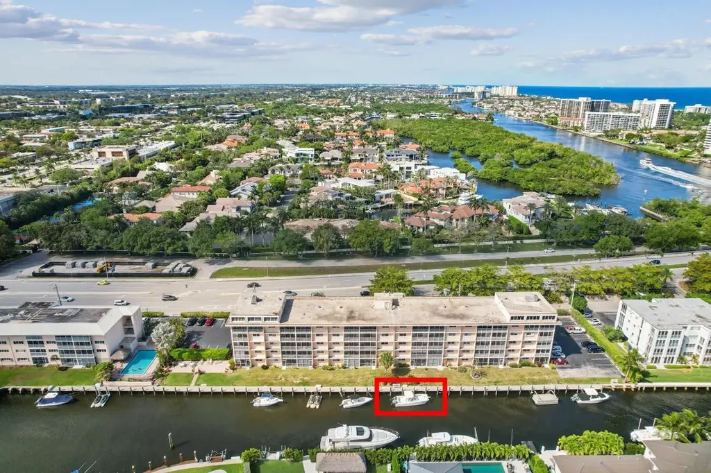 750 NE Spanish River Boulevard Boca Raton FL 33431