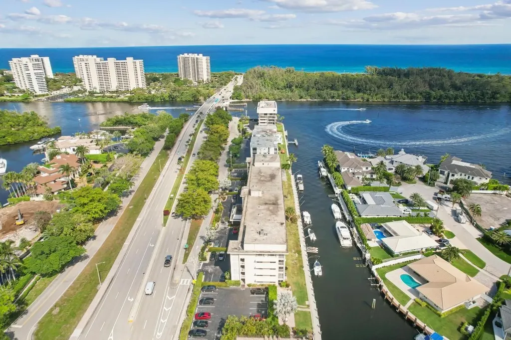 750 NE Spanish River Boulevard Boca Raton FL 33431