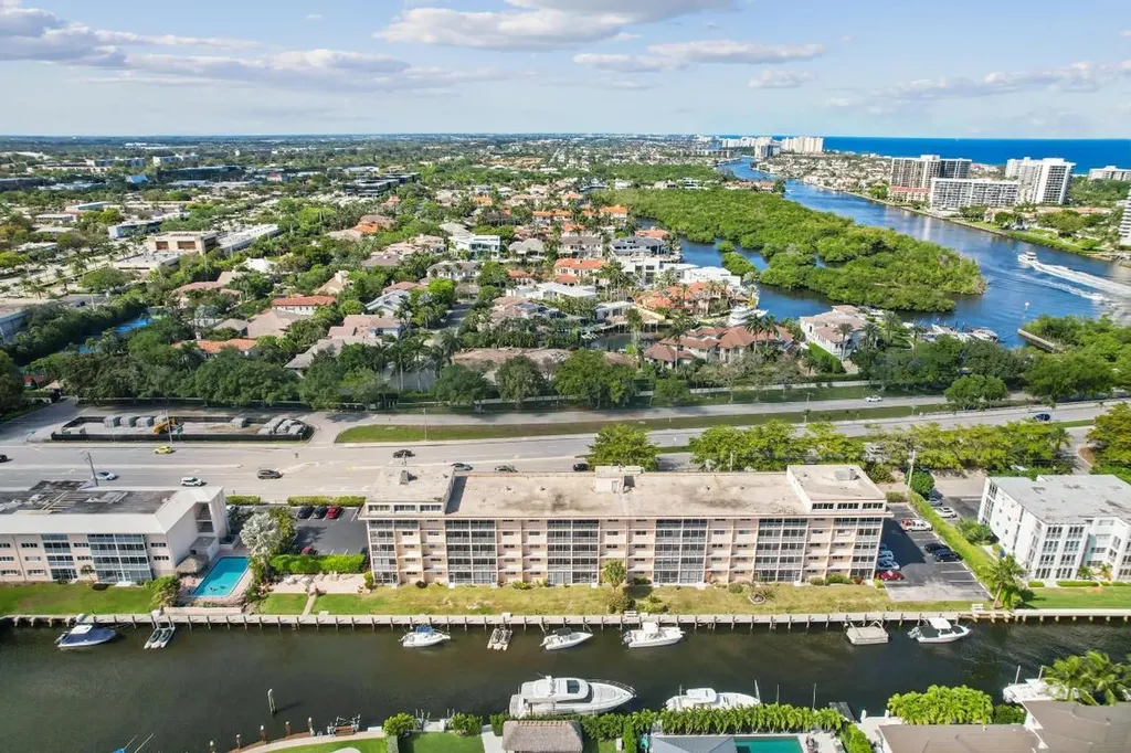 750 NE Spanish River Boulevard Boca Raton FL 33431
