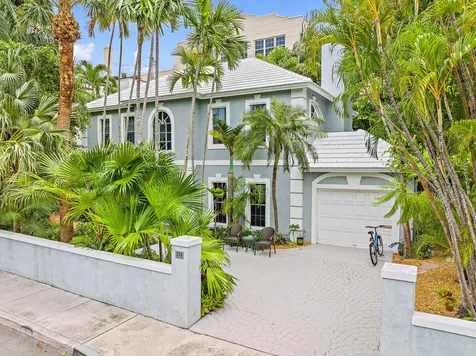 234 Park Avenue Palm Beach FL 33480