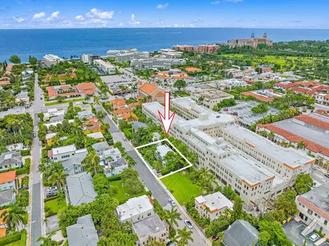 234 Park Avenue Palm Beach FL 33480