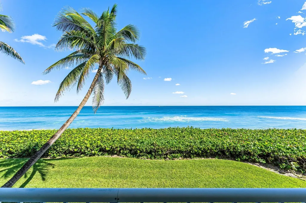 3170 S Ocean Boulevard Palm Beach FL 33480