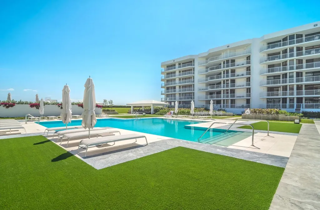 3170 S Ocean Boulevard Palm Beach FL 33480
