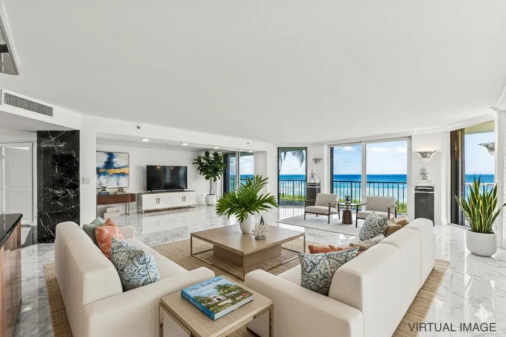 3170 S Ocean Boulevard Palm Beach FL 33480