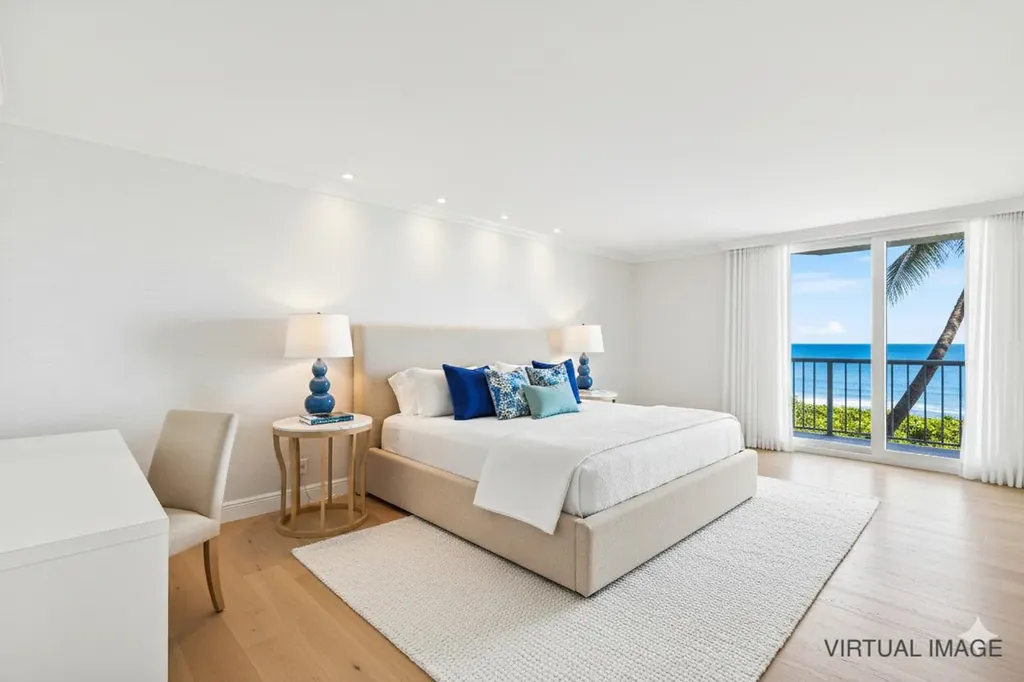 3170 S Ocean Boulevard Palm Beach FL 33480