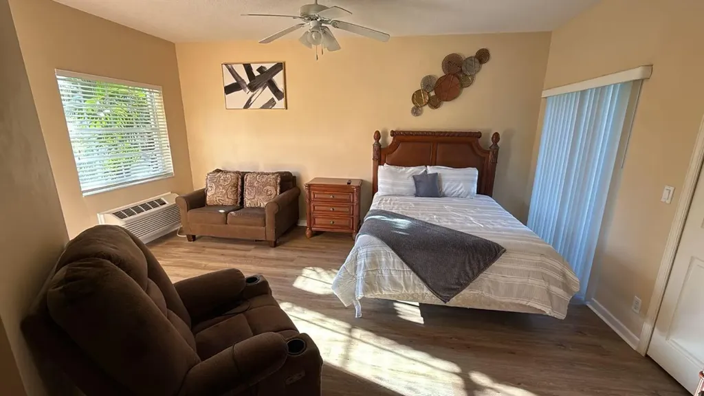 8294 Mulligan Circle Port St Lucie FL 34986