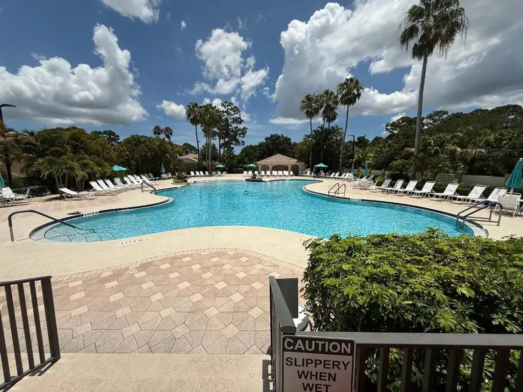 8294 Mulligan Circle Port St Lucie FL 34986