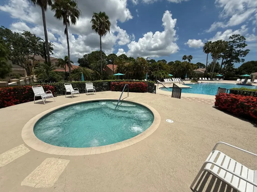 8294 Mulligan Circle Port St Lucie FL 34986