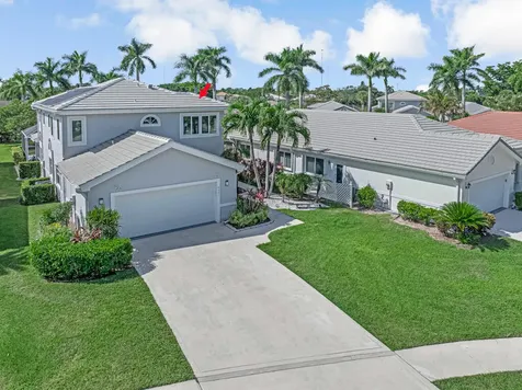 6287 Breckenridge Circle Lake Worth FL 33467