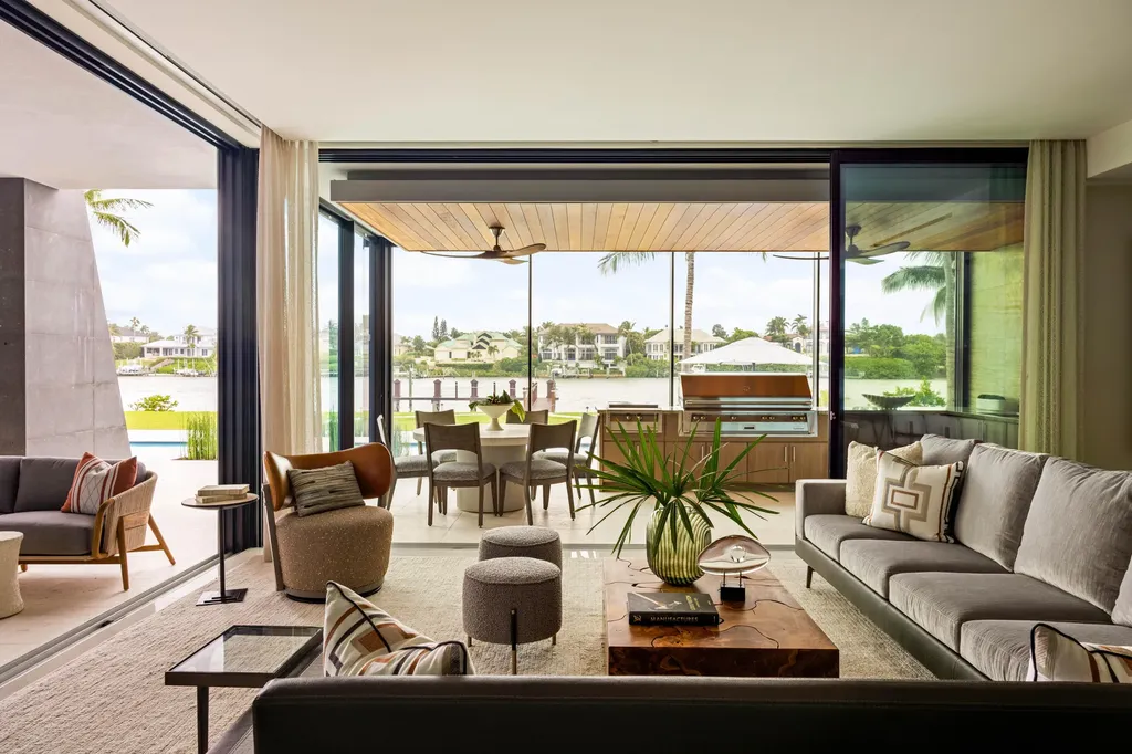 488 S Beach Road Jupiter Island FL 33455