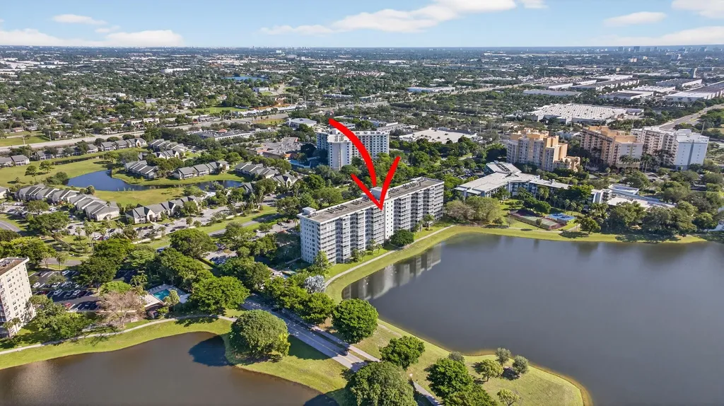 2900 N Course Drive Pompano Beach FL 33069