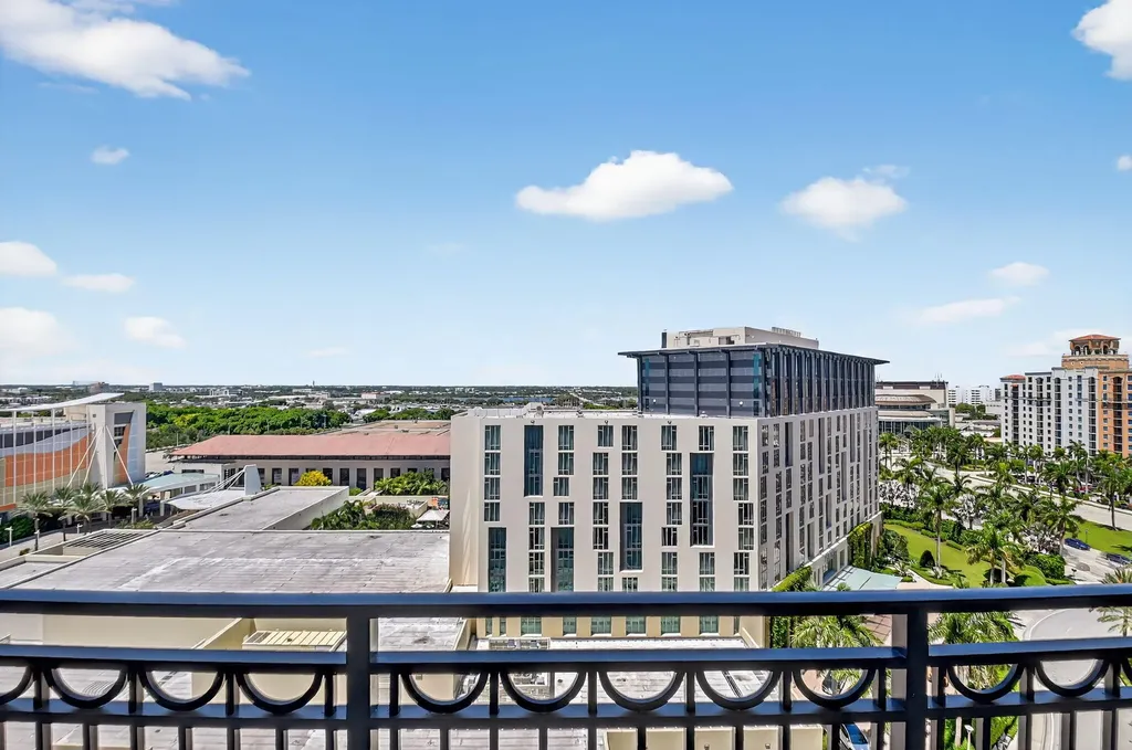 550 Okeechobee Boulevard West Palm Beach FL 33401