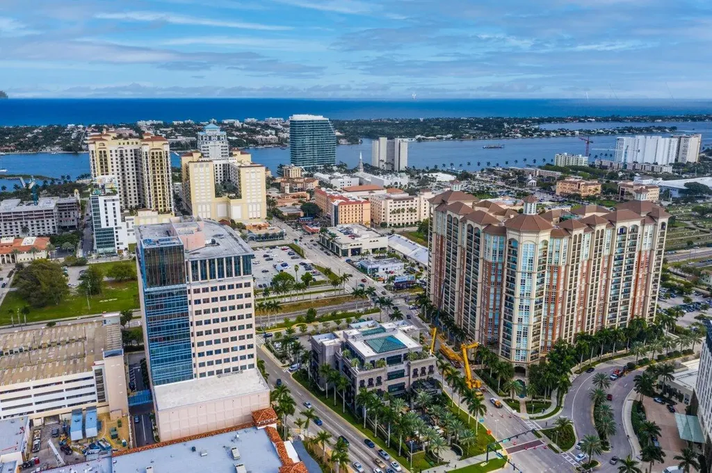 550 Okeechobee Boulevard West Palm Beach FL 33401