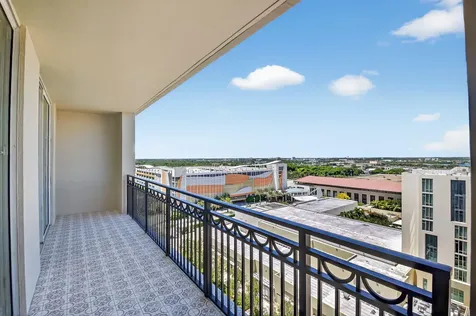 550 Okeechobee Boulevard West Palm Beach FL 33401