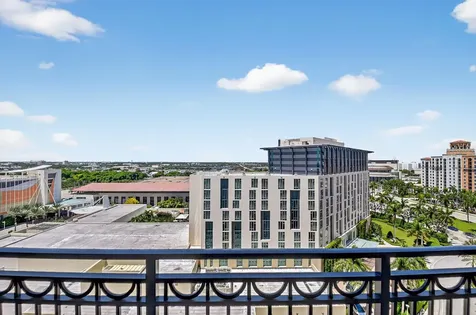 550 Okeechobee Boulevard West Palm Beach FL 33401