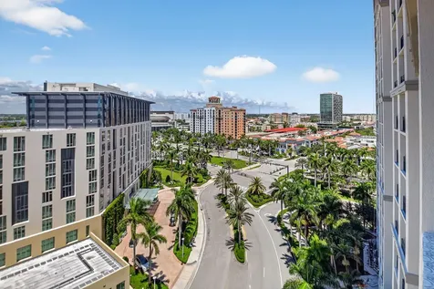 550 Okeechobee Boulevard West Palm Beach FL 33401