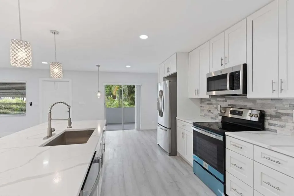 5036 Alfred Drive West Palm Beach FL 33417
