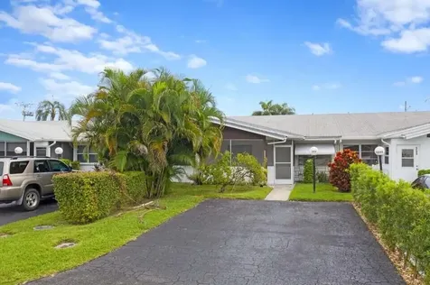 5036 Alfred Drive West Palm Beach FL 33417