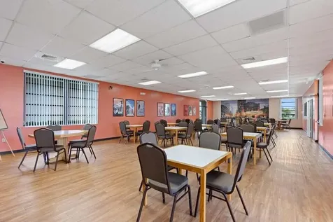5036 Alfred Drive West Palm Beach FL 33417