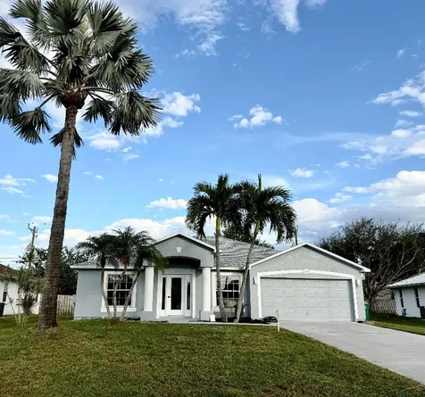 2887 SE Eagle Drive Port St Lucie FL 34984