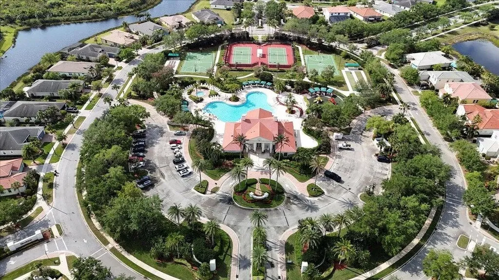 11400 SW Hillcrest Circle Port St Lucie FL 34987