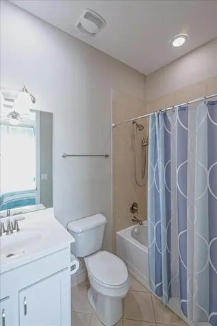 11400 SW Hillcrest Circle Port St Lucie FL 34987