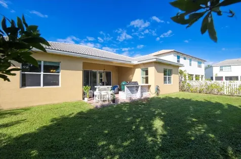 11400 SW Hillcrest Circle Port St Lucie FL 34987