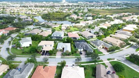 11400 SW Hillcrest Circle Port St Lucie FL 34987